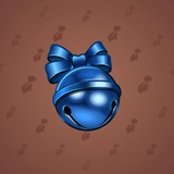 Sleigh Bell #2410 Sleigh Bell #2410