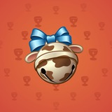 Sleigh Bell #2417 Sleigh Bell #2417