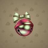 Sleigh Bell #2418 Sleigh Bell #2418