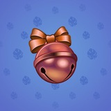 Sleigh Bell #2423 Sleigh Bell #2423