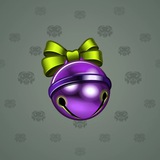 Sleigh Bell #2428 Sleigh Bell #2428