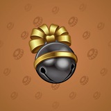 Sleigh Bell #2440 Sleigh Bell #2440
