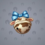 Sleigh Bell #2450 Sleigh Bell #2450