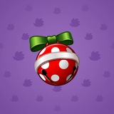 Sleigh Bell #2463