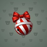 Sleigh Bell #2468 Sleigh Bell #2468