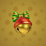 Sleigh Bell #2476 Sleigh Bell #2476