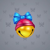 Sleigh Bell #2478