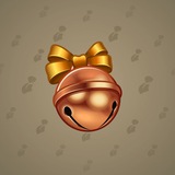 Sleigh Bell #2479 Sleigh Bell #2479