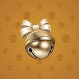 Sleigh Bell #2486