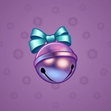 Sleigh Bell #2489 Sleigh Bell #2489
