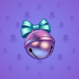 Sleigh Bell #2501