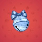 Sleigh Bell #2507 Sleigh Bell #2507