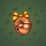 Sleigh Bell #2522 Sleigh Bell #2522