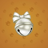 Sleigh Bell #2523 Sleigh Bell #2523