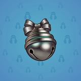 Sleigh Bell #2524 Sleigh Bell #2524