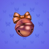 Sleigh Bell #2527 Sleigh Bell #2527