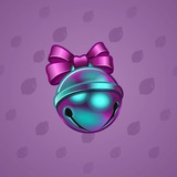 Sleigh Bell #2529