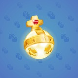 Sleigh Bell #2531 Sleigh Bell #2531