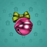 Sleigh Bell #2545