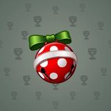 Sleigh Bell #2547 Sleigh Bell #2547