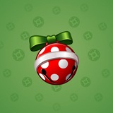 Sleigh Bell #2548