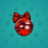 Sleigh Bell #2558 Sleigh Bell #2558