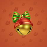 Sleigh Bell #2572 Sleigh Bell #2572