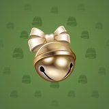 Sleigh Bell #2582 Sleigh Bell #2582