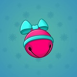Sleigh Bell #2583