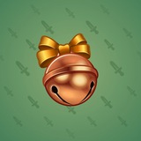 Sleigh Bell #2585