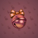 Sleigh Bell #2587 Sleigh Bell #2587