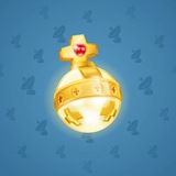 Sleigh Bell #2588 Sleigh Bell #2588