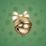 Sleigh Bell #2598 Sleigh Bell #2598