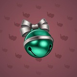 Sleigh Bell #2599 Sleigh Bell #2599