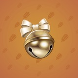 Sleigh Bell #2606 Sleigh Bell #2606