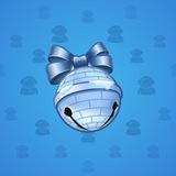 Sleigh Bell #2607