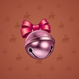 Sleigh Bell #2614 Sleigh Bell #2614