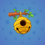Sleigh Bell #2615 Sleigh Bell #2615