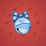 Sleigh Bell #2619 Sleigh Bell #2619