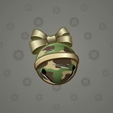 Sleigh Bell #2624 Sleigh Bell #2624