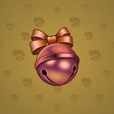 Sleigh Bell #2625 Sleigh Bell #2625