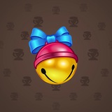 Sleigh Bell #2629