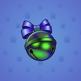 Sleigh Bell #263 Sleigh Bell #263