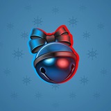 Sleigh Bell #2632