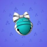 Sleigh Bell #2652 Sleigh Bell #2652