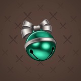 Sleigh Bell #2653