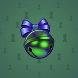 Sleigh Bell #2656