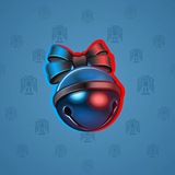 Sleigh Bell #2658