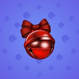 Sleigh Bell #2660