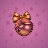 Sleigh Bell #2661 Sleigh Bell #2661